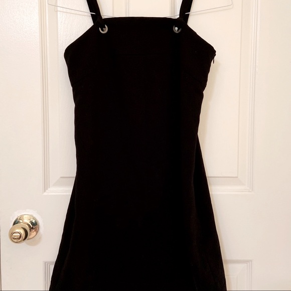 Adjustable mini dress - Picture 1 of 1